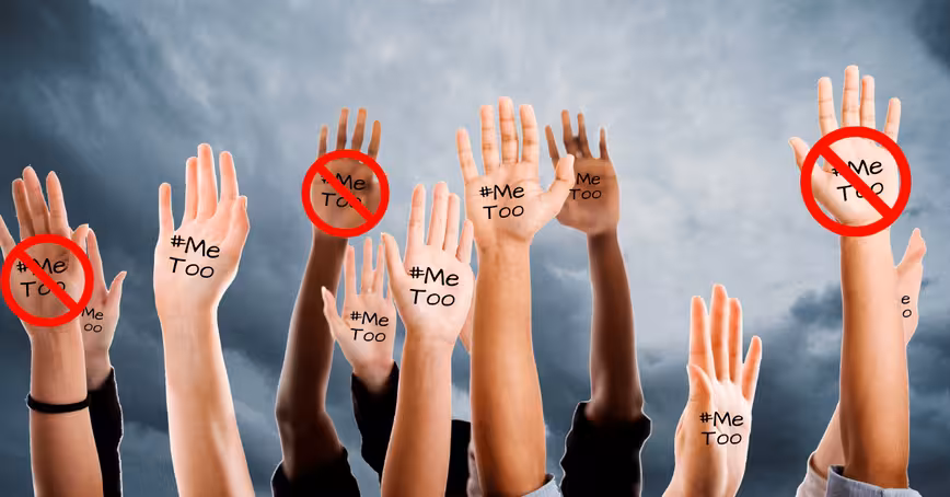 Erika Lust: #MeToo left sex workers behind