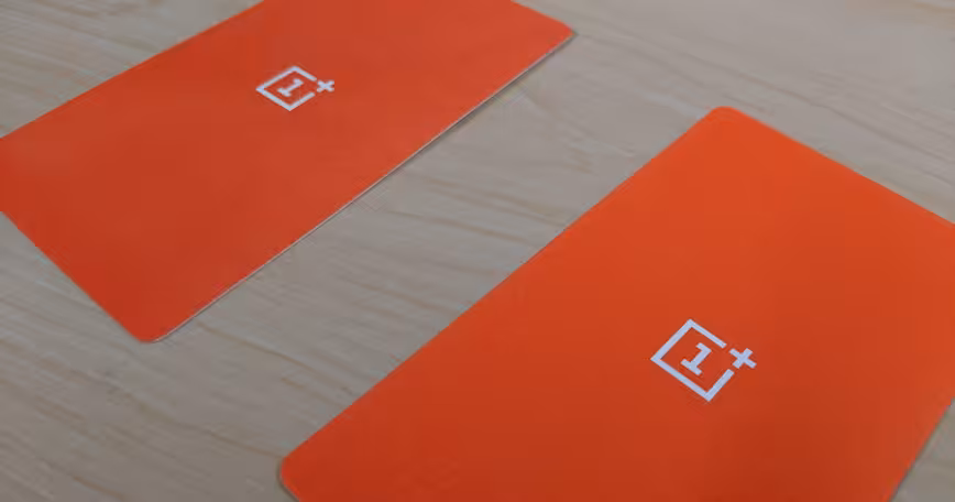 OnePlus might release a smartwatch because who doesn’t like money?