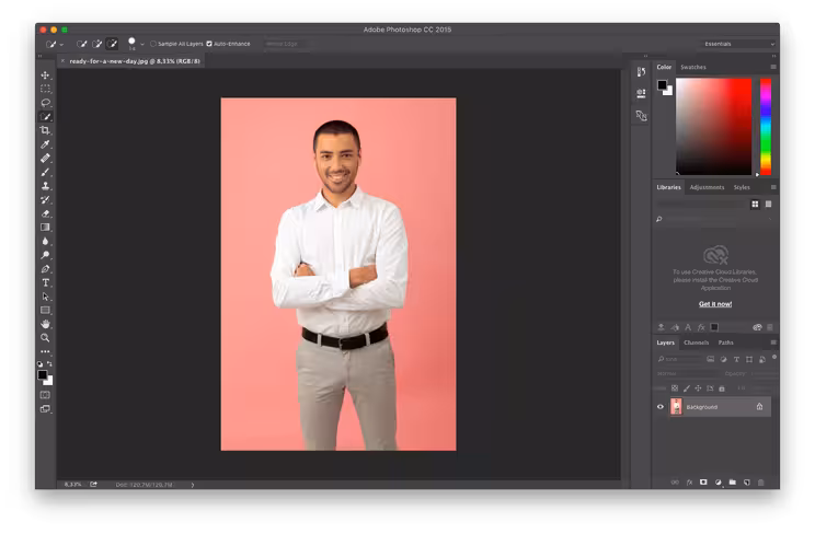 photoshop