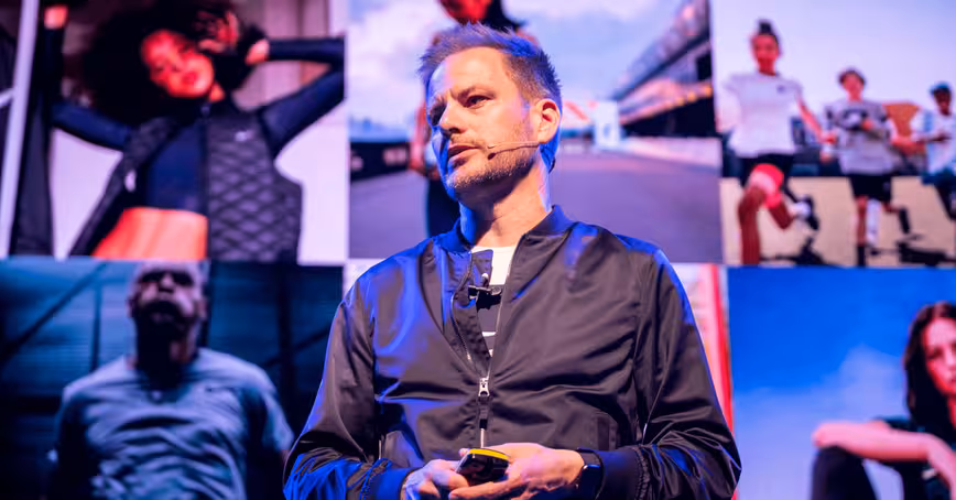 Nike’s new digital shoe-sizing feature helps you find the right fit