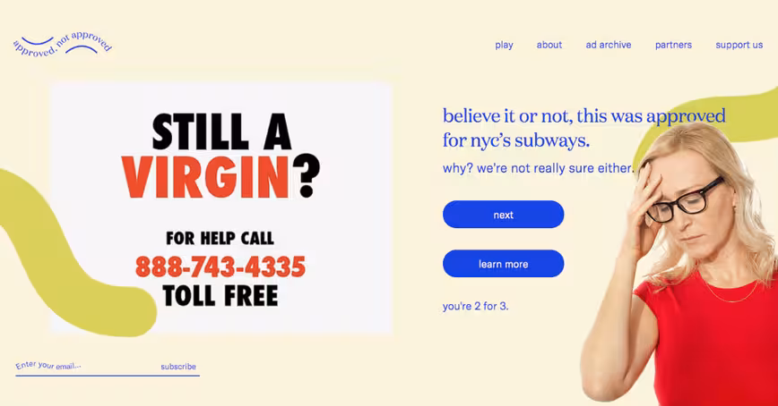 Sex toy companies unite to protest double standards of Facebook’s ad policy