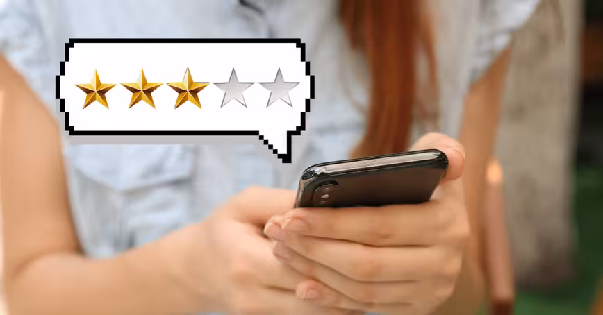 Dating app ‘reviews’ won’t tackle harassment