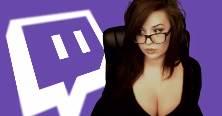 Twitch streamer plans ‘SlutStream’ to combat sexual online harassment