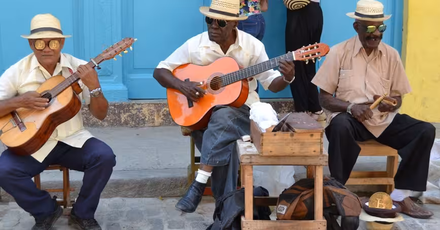 Cuba’s government is considering using cryptocurrency to bypass US sanctions