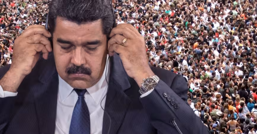 Nicolas Maduro refuses to give up on Venezuela’s state cryptocurrency El Petro