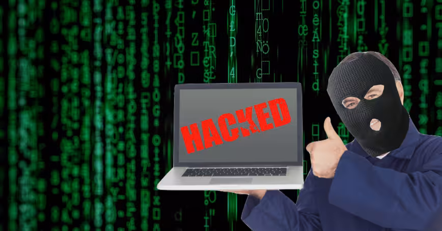 Fears of AI-powered hacking are misplaced as criminals are doing fine without it