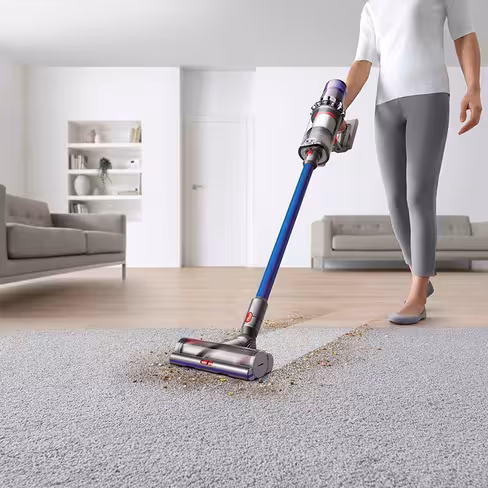 dyson v11 cleaner floor