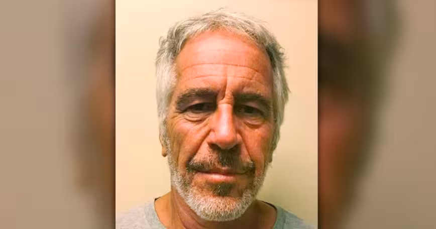 Report: Jeffrey Epstein wants to freeze his head and penis, seed the world with his DNA