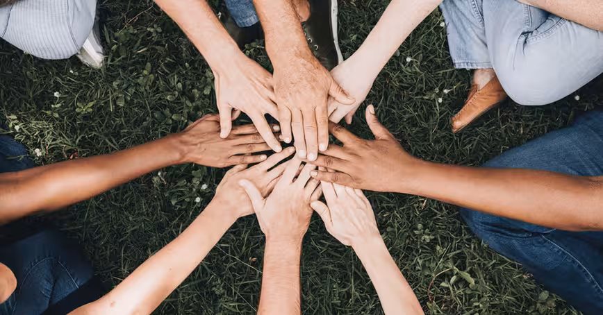 A blockchain payment system can empower refugees – if they participate in its design