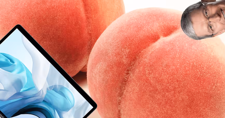 I wish Apple would whole-ass its new MacBooks