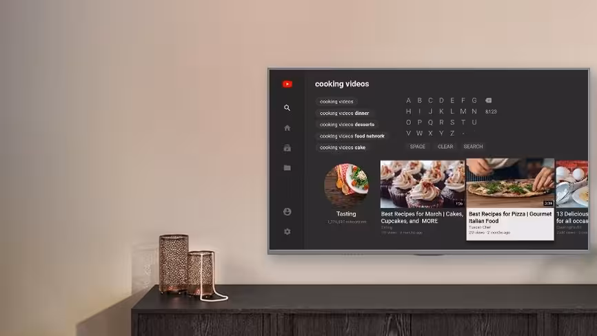 Finally, YouTube is back on Amazon Fire TV devices