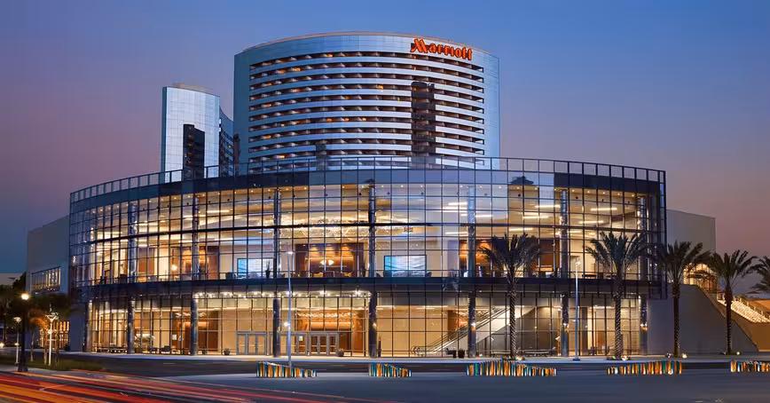 Marriott fined $123m for 2018 data breach that hit 339m customers