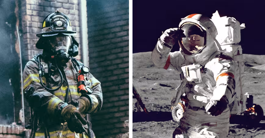 We can thank the Apollo moon missions for these widely used technologies