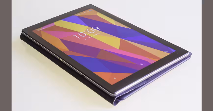 Review: Chuwi’s Hipad LTE is a great budget-friendly tablet for writers