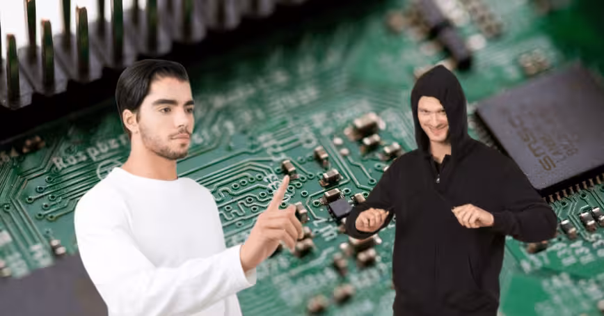 Stolen fingerprints could spell the end of biometric security – here’s how to save it