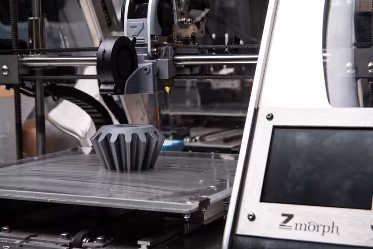 8 ways small businesses can tap into 3D printing Featured Image