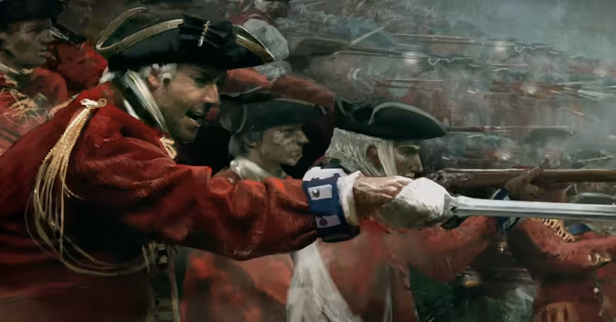 Long-dormant Age of Empires IV might resurface in November