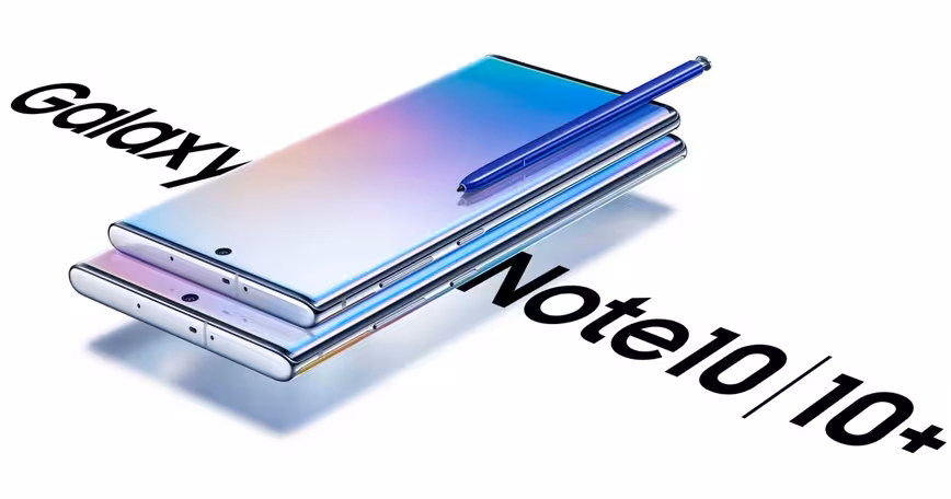 Leak: Samsung’s Note 10 will be ‘a pro studio in your pocket’ with new video tricks