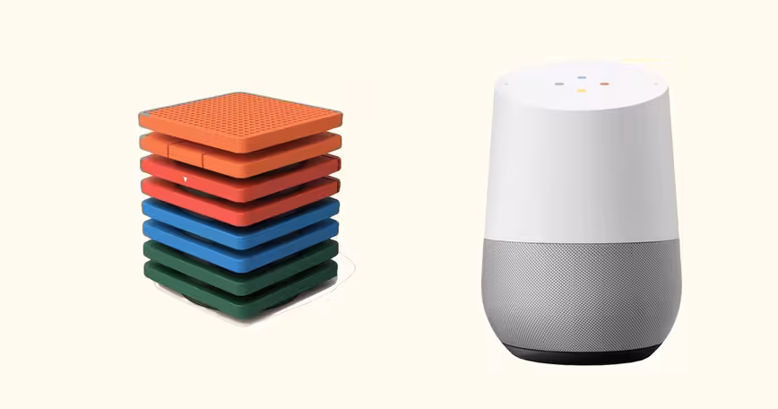 How China’s Baidu outsold Google in the smart speaker market