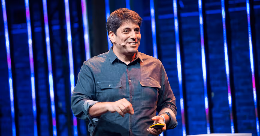 Nike VP: The key to selling sneakers is emotion, and enhancing it with tech Featured Image