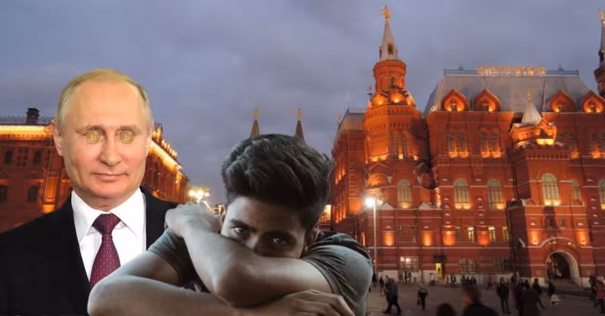 Russia wants to boost transparency with blockchain – are you kidding me?