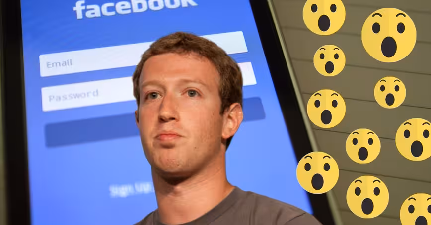The US takes Facebook to court over $9 billion in (allegedly) unpaid taxes