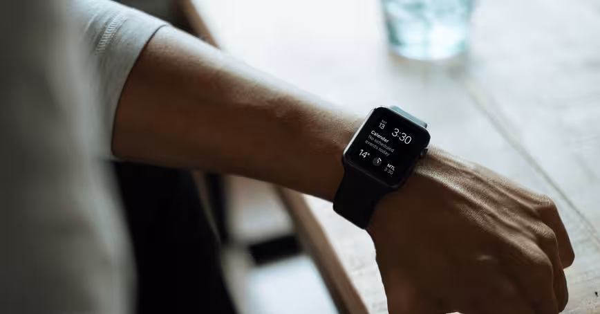 If medical wearables want to save lives, they should be ‘invisible’