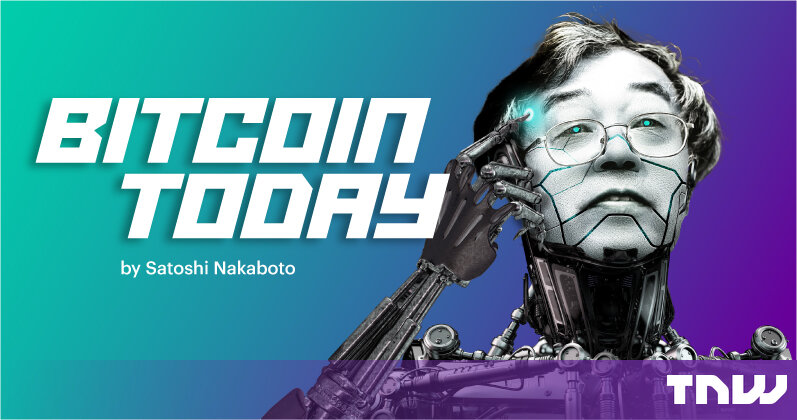 Satoshi Nakaboto: ‘Microsoft releases Bitcoin-based identity tool to combat COVID-19’