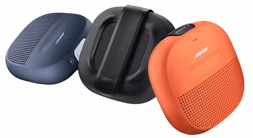 bose soundlink micro trio