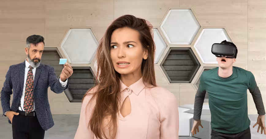 Microchipping your employees will always be dehumanizing — and pointless