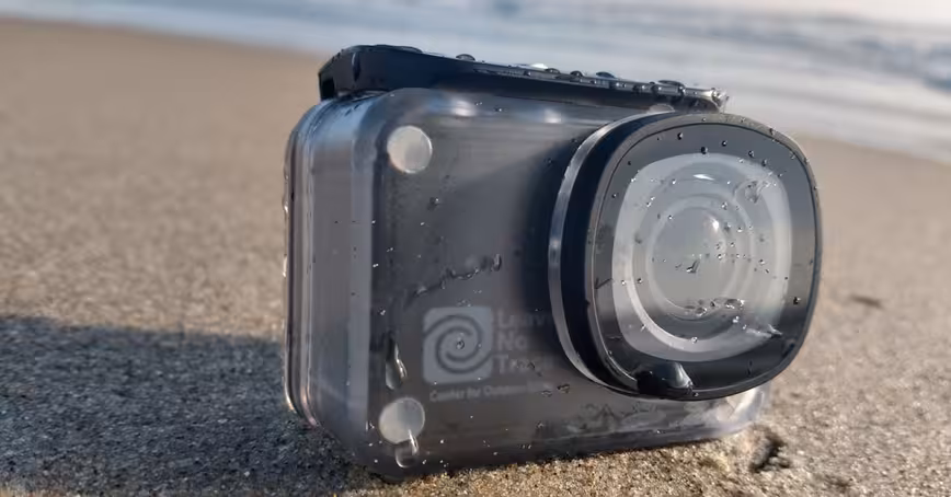 Review: Akaso’s V50 Pro SE 4K action camera is a GoPro alternative at half the price