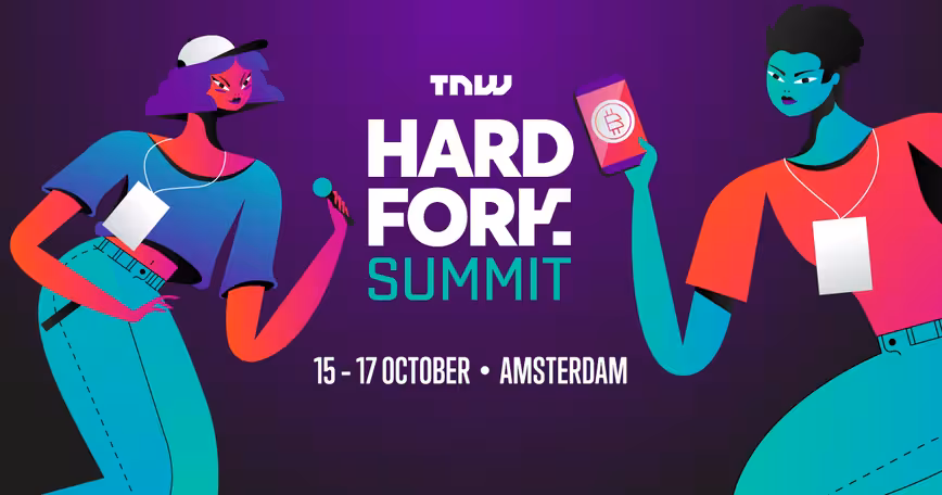 Meet experts from Ripple, Consensys, and more at Hard Fork Summit 2019 Featured Image