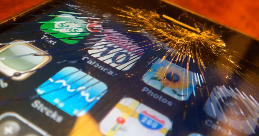 Apple will allow basic iPhone repairs from third-party shops