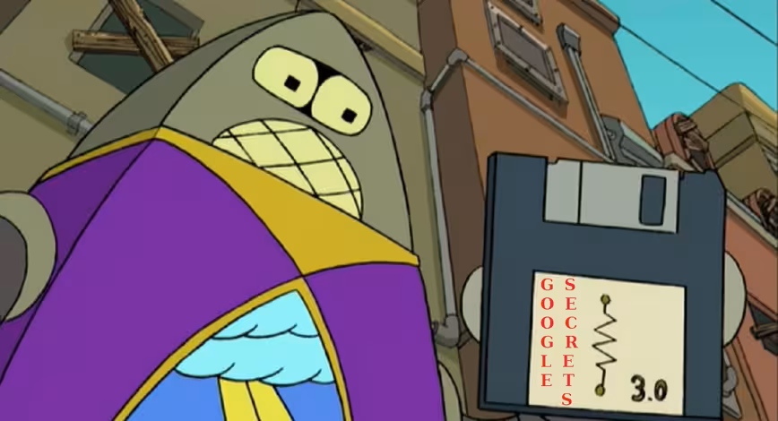 Trump pardoned the guy who founded the Church Of AI