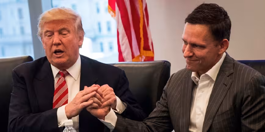 Report: Palantir took over Project Maven, the military AI program too unethical for Google