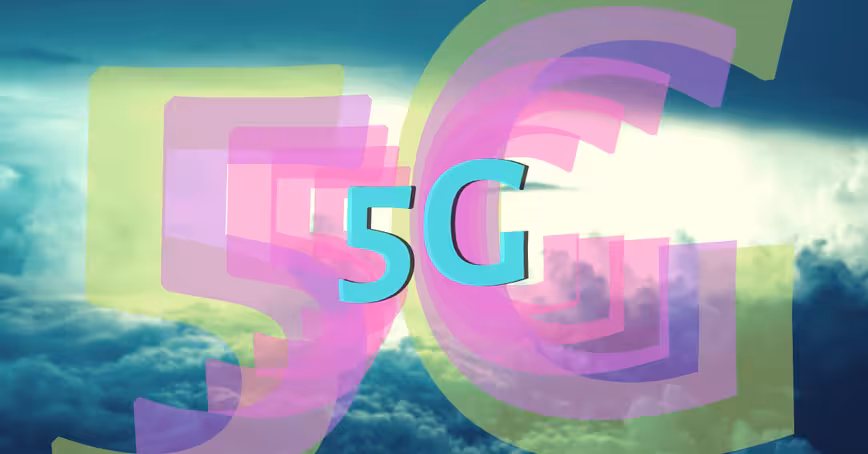 5G sounds great, but we must ensure it won’t ruin internet equality