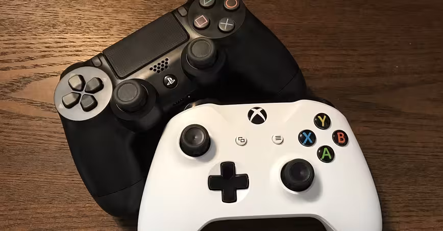 How to connect your PS4 & Xbox One controllers to your iPhone or iPad