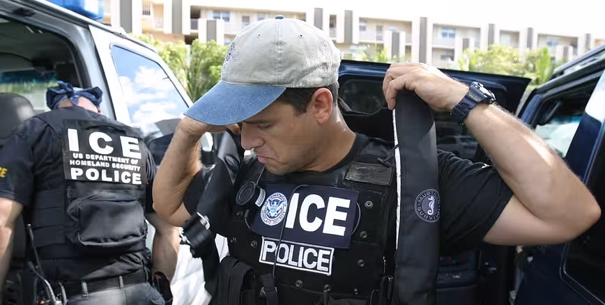 ICE is on the hunt for a new DevOps company thanks to a software engineer’s protest