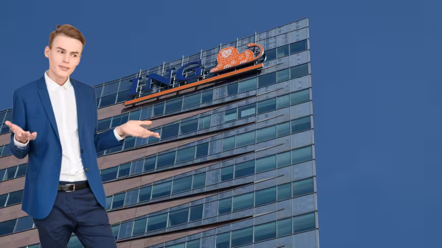 ING: People who know the least about cryptocurrencies are the most excited about them