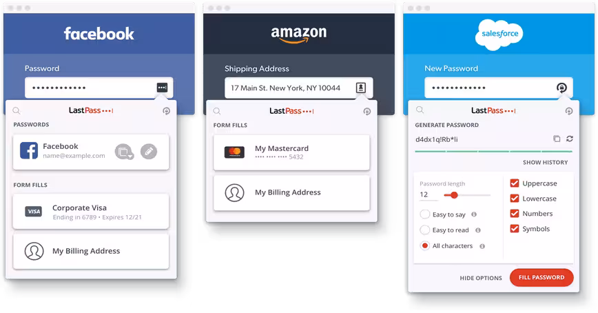 LastPass fixes flaw that leaked your previously used credentials