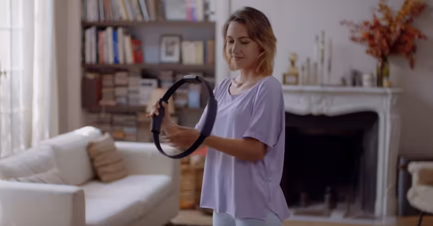 Nintendo teases a new Switch peripheral: A rubber ring