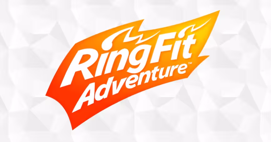 Nintendo debuts Ring Fit Adventure, the Switch’s answer to Wii Fit