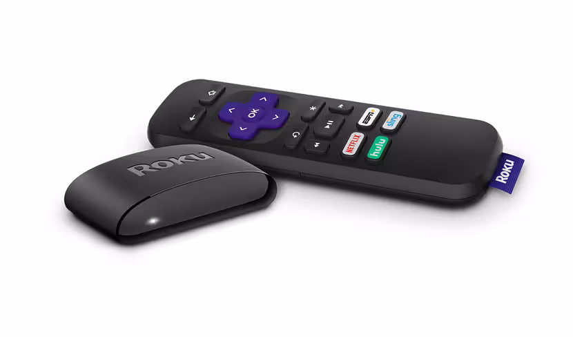 Roku’s new Ultra streaming box is faster and adds custom app shortcuts