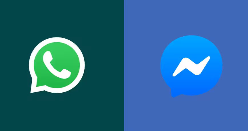 Facebook and WhatsApp will share ‘electronic communications’ with UK police under new treaty