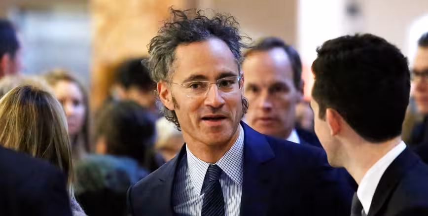 Однонаправленный радикализм Алекса Карпа: проблема марксизма Palantir — это сама Palantir