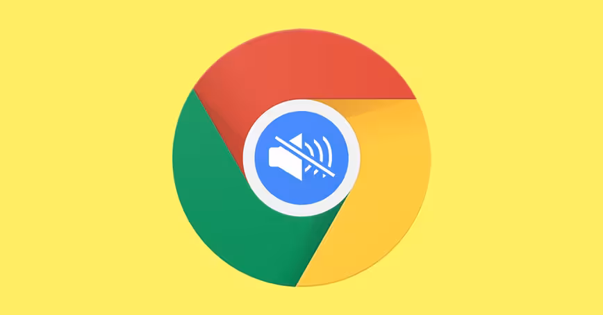 Here’s how you mute individual tabs on Chrome