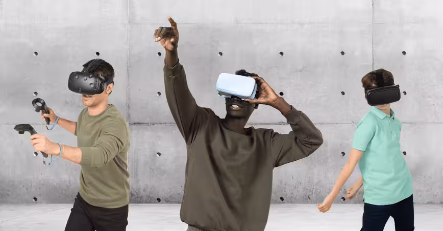 Why paid VR content is already dead