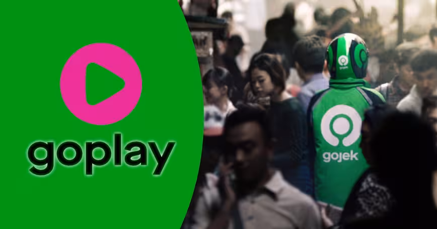 Indonesia’s ride-hailing giant Gojek enters the streaming fray with GoPlay