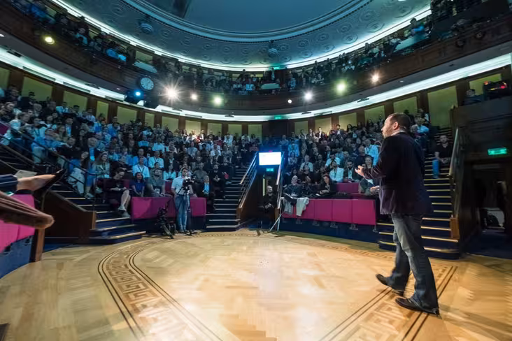 A London startup guide for international founders Featured Image