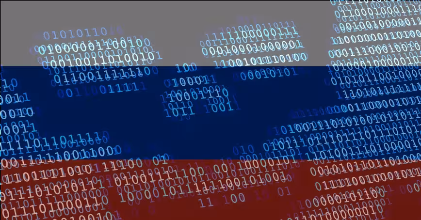 Russian scammers used corporate buzzwords to try and defraud Fortune 500 firms